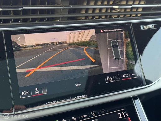 Audi Q7 - Afbeelding 22 van 30