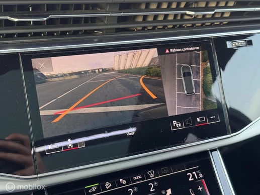 Audi Q7 - Afbeelding 23 van 30