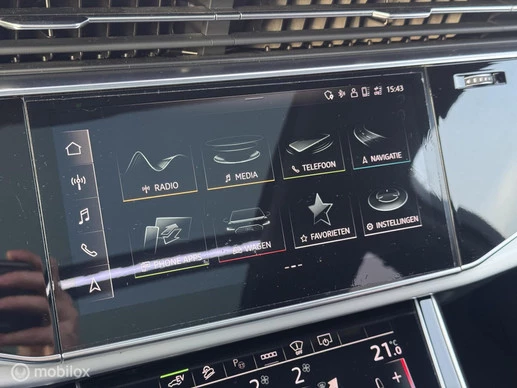 Audi Q7 - Afbeelding 24 van 30