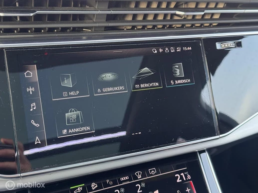 Audi Q7 - Afbeelding 25 van 30