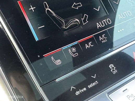 Audi Q7 - Afbeelding 27 van 30