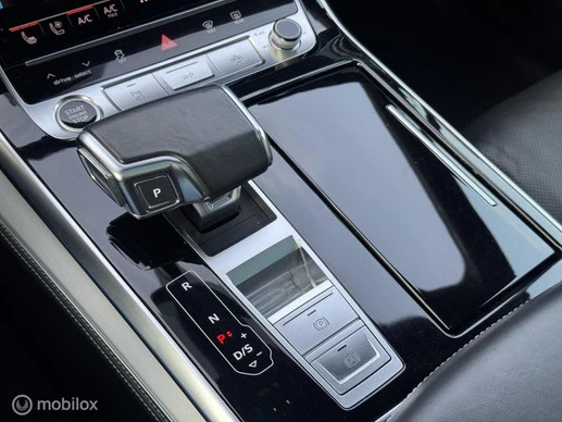 Audi Q7 - Afbeelding 28 van 30