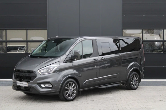 Ford Tourneo Custom - Afbeelding 1 van 30