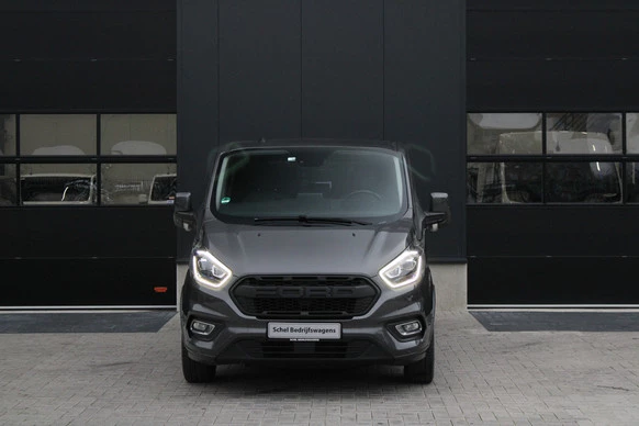 Ford Tourneo Custom - Afbeelding 2 van 30