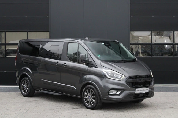 Ford Tourneo Custom - Afbeelding 3 van 30