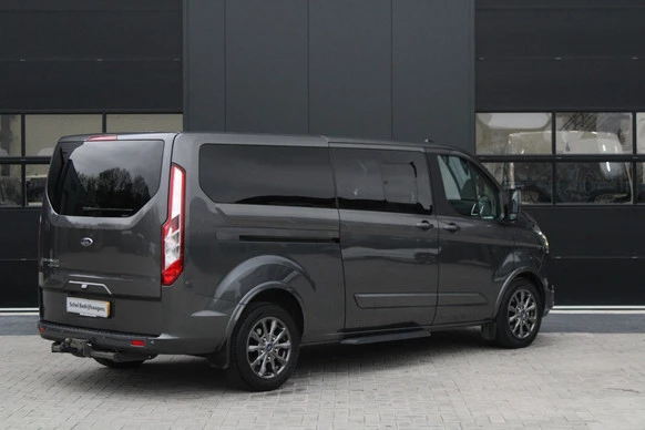 Ford Tourneo Custom - Afbeelding 6 van 30