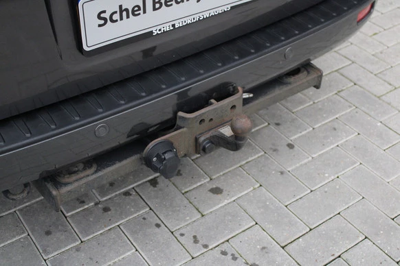 Ford Tourneo Custom - Afbeelding 11 van 30