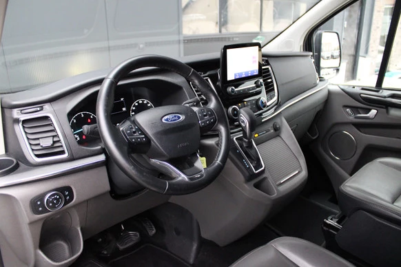 Ford Tourneo Custom - Afbeelding 13 van 30