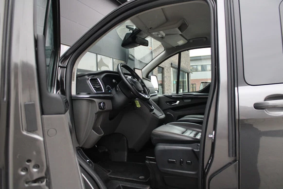 Ford Tourneo Custom - Afbeelding 14 van 30