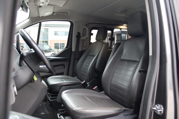 Ford Tourneo Custom - Afbeelding 15 van 30