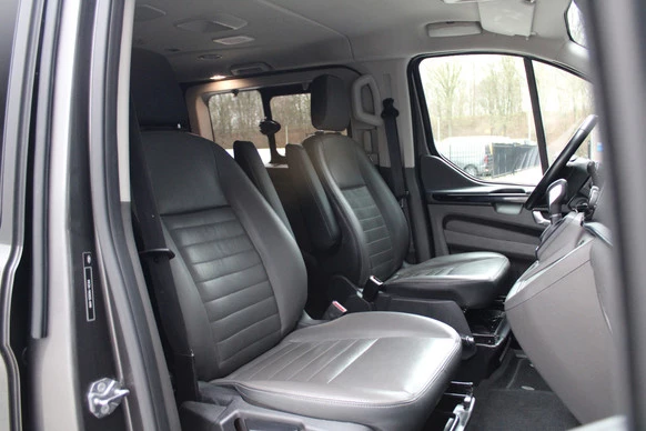 Ford Tourneo Custom - Afbeelding 16 van 30
