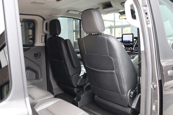 Ford Tourneo Custom - Afbeelding 19 van 30