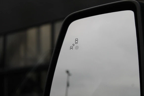 Ford Tourneo Custom - Afbeelding 21 van 30