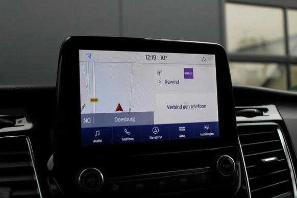 Ford Tourneo Custom - Afbeelding 23 van 30