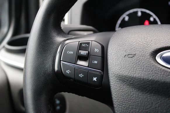 Ford Tourneo Custom - Afbeelding 26 van 30