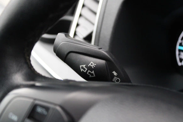 Ford Tourneo Custom - Afbeelding 27 van 30