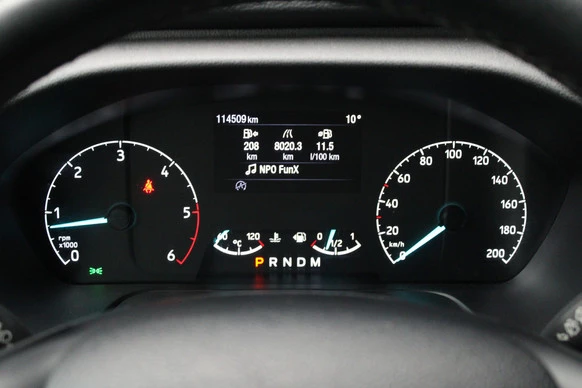 Ford Tourneo Custom - Afbeelding 28 van 30