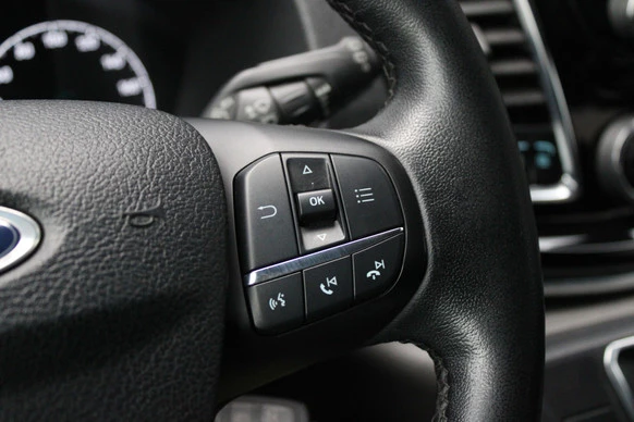 Ford Tourneo Custom - Afbeelding 30 van 30