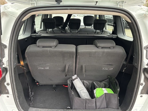 Dacia Lodgy - Afbeelding 3 van 16