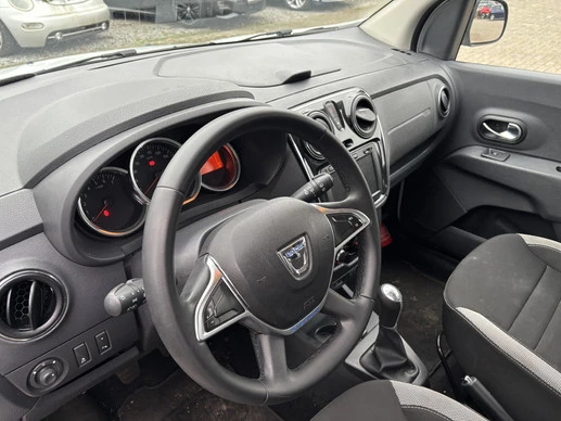 Dacia Lodgy - Afbeelding 5 van 16