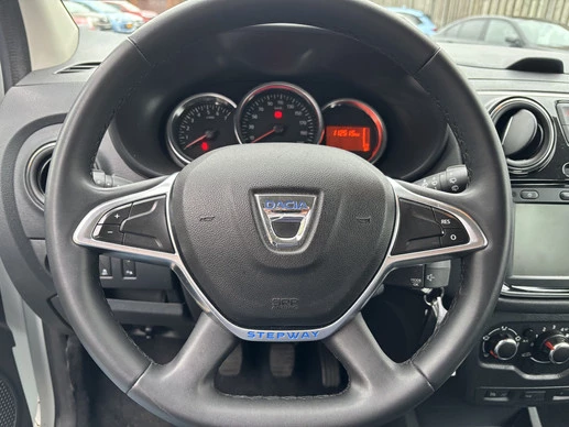Dacia Lodgy - Afbeelding 6 van 16