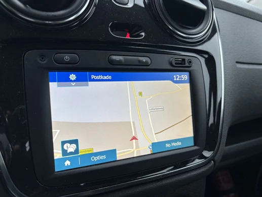 Dacia Lodgy - Afbeelding 8 van 16