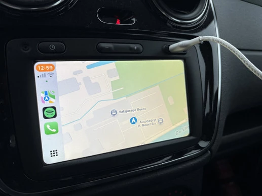 Dacia Lodgy - Afbeelding 10 van 16