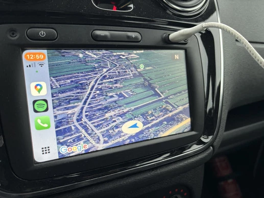 Dacia Lodgy - Afbeelding 12 van 16