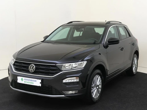 Volkswagen T-Roc - Afbeelding 1 van 30