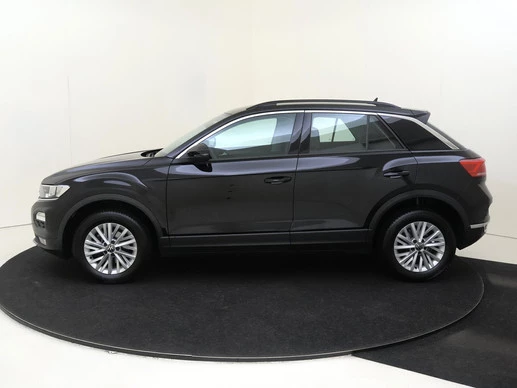 Volkswagen T-Roc - Afbeelding 2 van 30