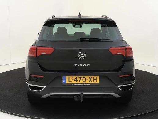 Volkswagen T-Roc - Afbeelding 4 van 30