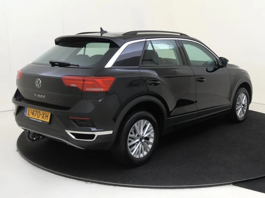 Volkswagen T-Roc - Afbeelding 7 van 30