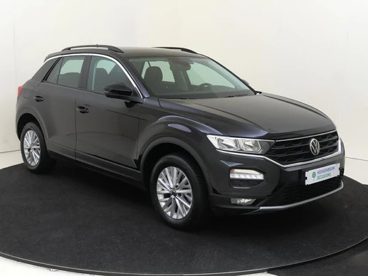 Volkswagen T-Roc - Afbeelding 9 van 30