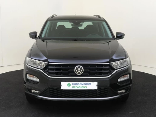 Volkswagen T-Roc - Afbeelding 10 van 30