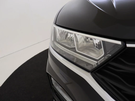 Volkswagen T-Roc - Afbeelding 12 van 30