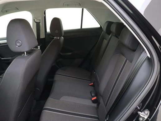 Volkswagen T-Roc - Afbeelding 22 van 30
