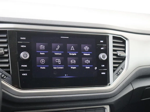 Volkswagen T-Roc - Afbeelding 24 van 30