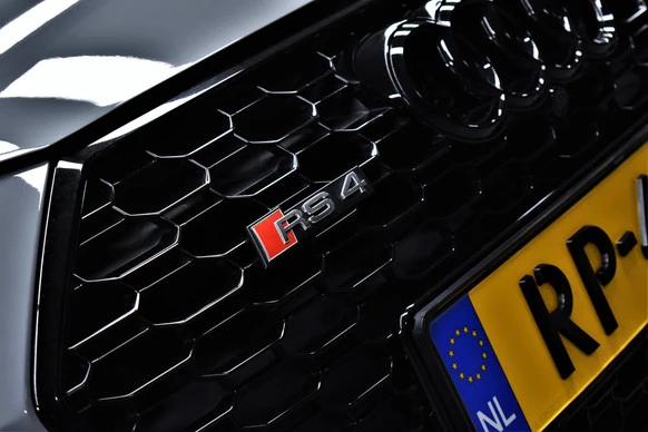 Audi RS4 - Afbeelding 6 van 30