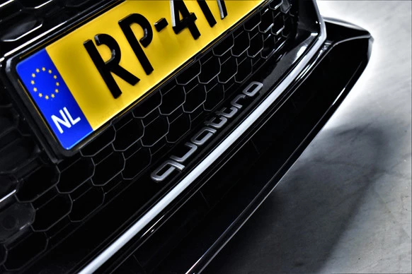 Audi RS4 - Afbeelding 7 van 30