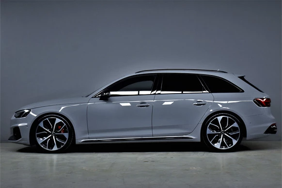 Audi RS4 - Afbeelding 9 van 30