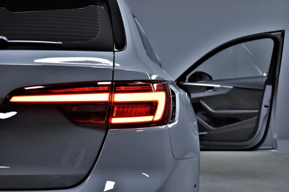 Audi RS4 - Afbeelding 11 van 30