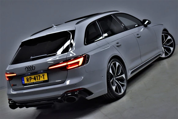 Audi RS4 - Afbeelding 13 van 30