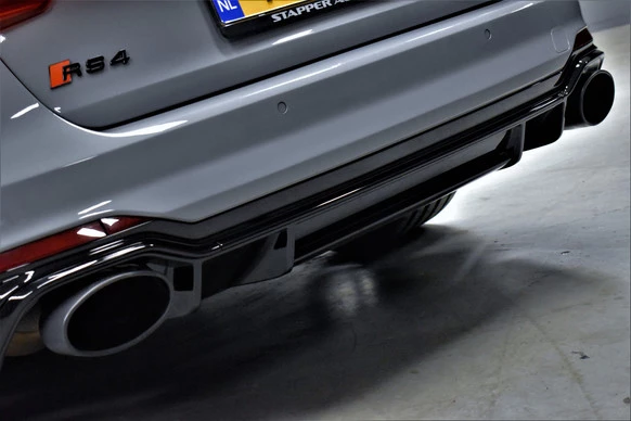 Audi RS4 - Afbeelding 14 van 30
