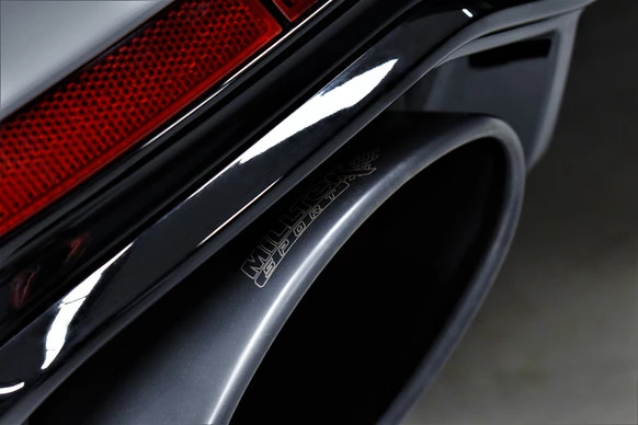 Audi RS4 - Afbeelding 15 van 30