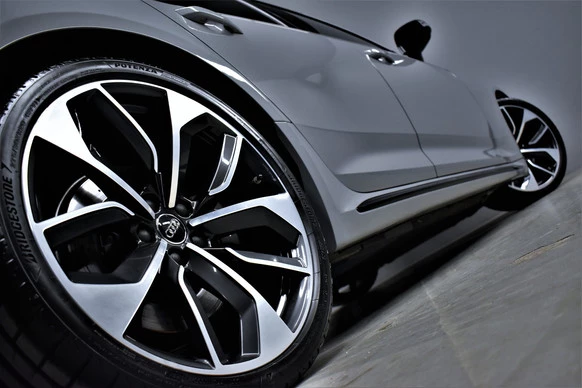 Audi RS4 - Afbeelding 16 van 30