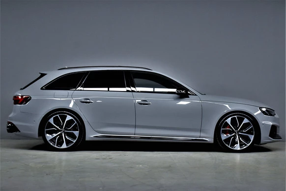 Audi RS4 - Afbeelding 17 van 30