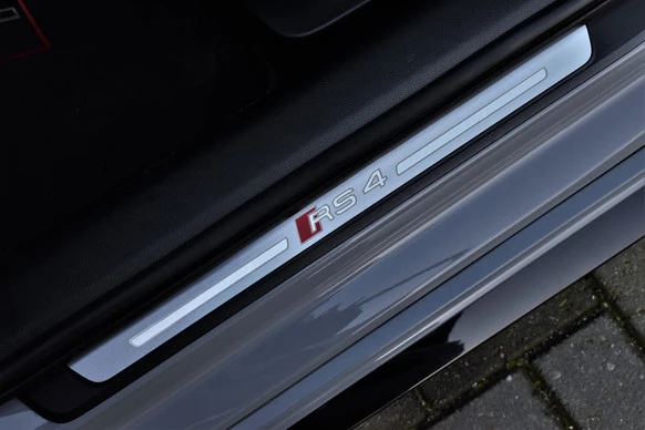 Audi RS4 - Afbeelding 20 van 30