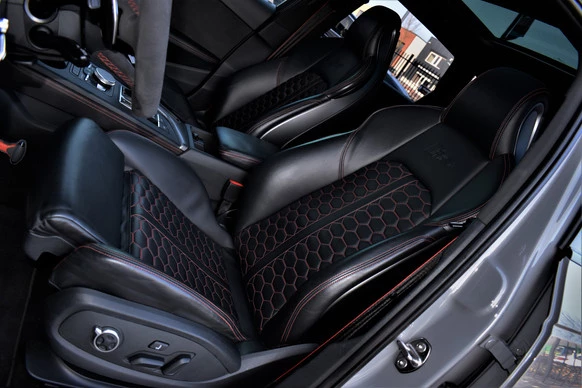 Audi RS4 - Afbeelding 21 van 30