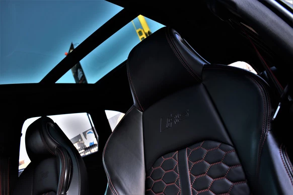 Audi RS4 - Afbeelding 22 van 30