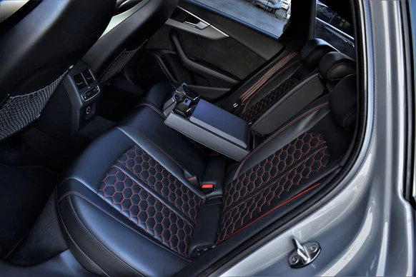 Audi RS4 - Afbeelding 25 van 30